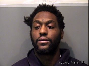 Brandon  Gibson Mugshot