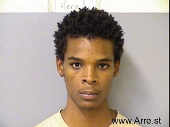 Brandon  Goins Mugshot