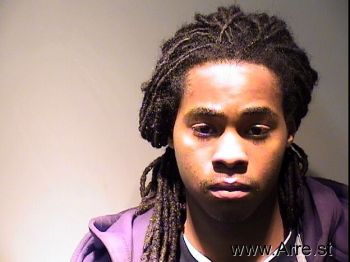 Brandon T Gray Mugshot