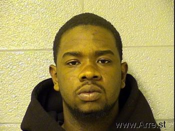 Brandon  Gray Mugshot