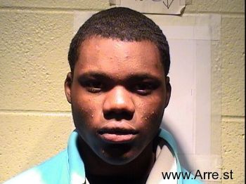 Brandon  Green Mugshot