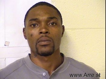 Brandon  Griffin Mugshot