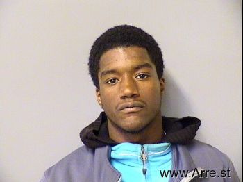 Brandon  Griffin Mugshot