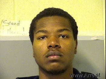 Brandon  Hill Mugshot