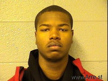 Brandon  Hill Mugshot