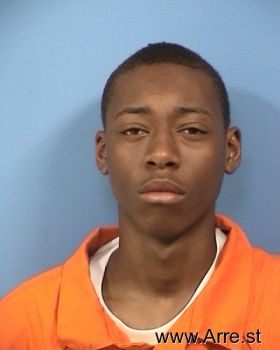 Brandon  Linton Mugshot