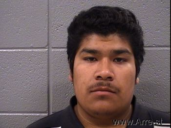 Brandon  Lopez Mugshot