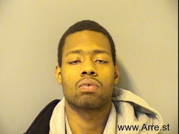 Brandon  Love Mugshot