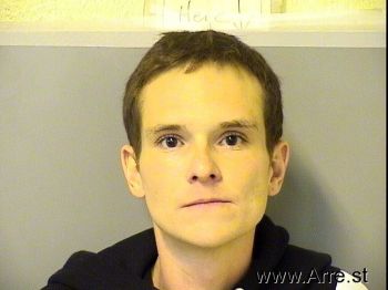 Brandon  Oakes Mugshot