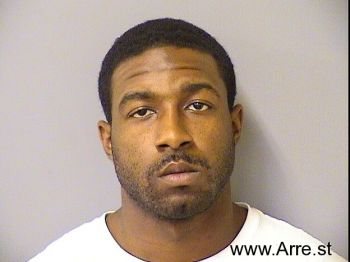 Brandon  Owens Mugshot