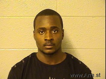 Brandon  Paul Mugshot