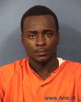 Brandon  Paul Mugshot