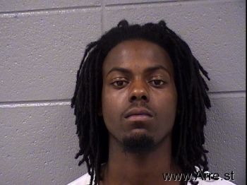 Brandon  Perkins Mugshot