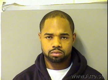 Brandon  Pratt Mugshot