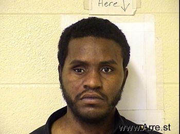 Brandon  Reed Mugshot