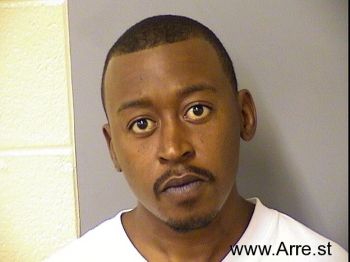 Brandon  Richardson Mugshot