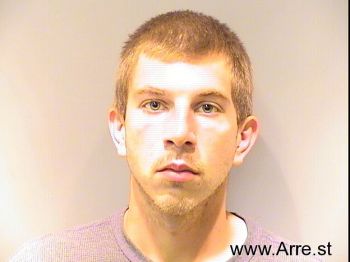 Brandon  Rowe Mugshot