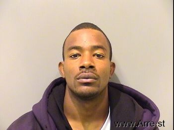 Brandon N Simmons Mugshot