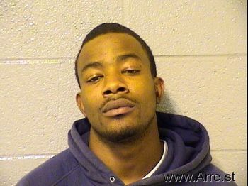 Brandon  Simmons Mugshot