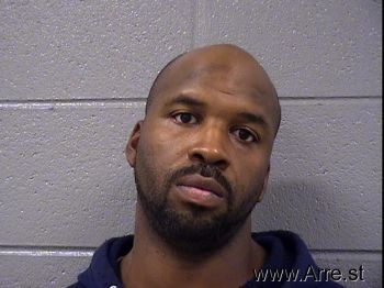 Brandon P Tate Mugshot