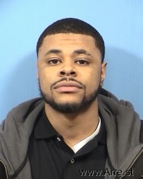 Brandon  Taylor Mugshot