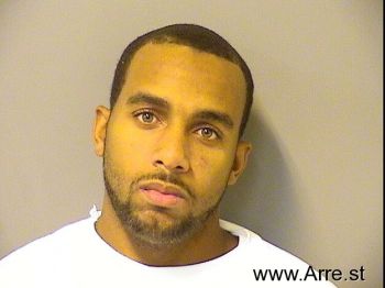 Brandon G Tucker Mugshot