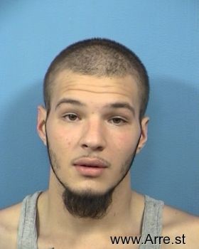 Brandon  Vasquez Mugshot