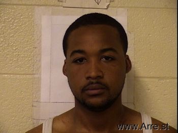 Brandon  Ward Mugshot