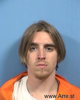 Brandon  Wheatley Mugshot