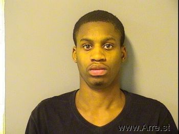 Brandon  Willis Mugshot