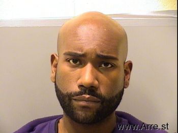 Brandon E Woodson Mugshot