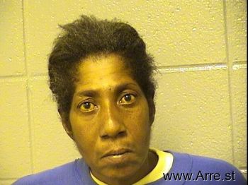 Brenda J Payne Mugshot