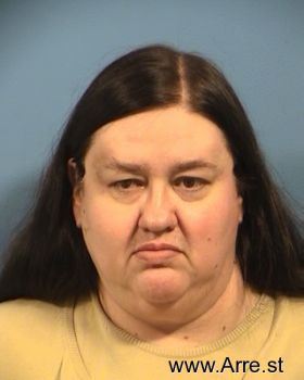 Brenda  Tucker Mugshot