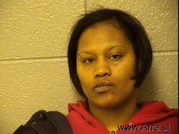 Brenda  Williams Mugshot