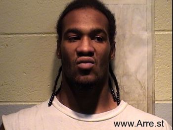 Brentez  Davis Mugshot