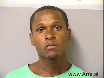 Brian C Blue Mugshot