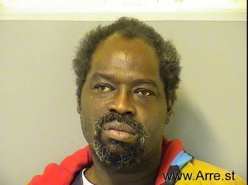 Brian  Clay Mugshot