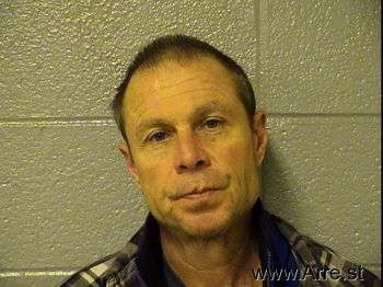 Brian  Duffin Mugshot