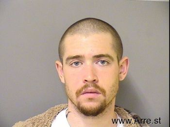 Brian  Frainey Mugshot