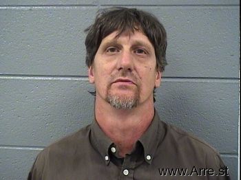 Brian  Green Mugshot