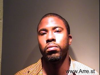 Brian  Hunter Mugshot