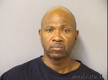 Brian  Hutchinson Mugshot