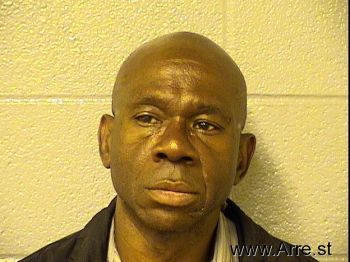 Brian  King Mugshot