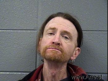 Brian  Murphy Mugshot