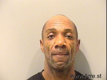 Brian  Parker Mugshot