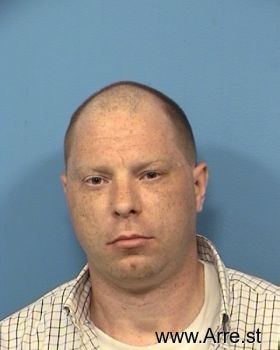 Brian  Reynolds Mugshot