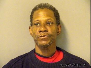 Brian  Thomas Mugshot