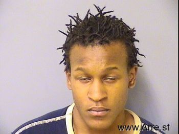 Brian  Washington Mugshot