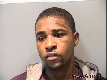 Brian  White Mugshot