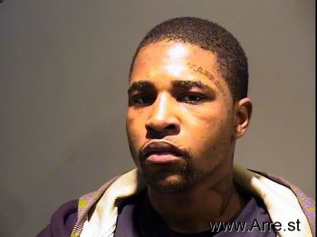 Brian D White Mugshot